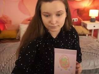 MagicPeachs