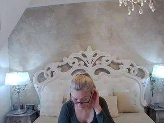 MissBlondy