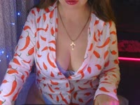 I am the embodiment of passion
Every moment with me is an explosion of emotions, sparks of desire and endless play of fantasy.

In the world of our fantasies you, you are the main character.
Are you ready to plunge into the world where your sexiest hot fantasies come true?

Let