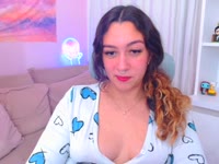 Im expecting to-create-bonds with new people, sharing thoughts and experiences. Meeting interesting people amuses me more than anything else. I love to exhibit myself but everything gets more natural when we know more about each other s2 . I never imagined I would be so hipnotized by hipnotizing