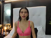 Do you want to know a little more about me? I am a sweet but explosive young woman, submissive but sometimes dominant, I love role-playing games and fantasy, I want to learn more about sex and feel passion while doing it. I love being showered with gifts and pampered, living each day to the fullest regardless of what others say, I want to experience new things and meet a man who fulfills my deepest and wettest desires. I love the idea of ​​traveling, walking and seeing new places, music and dancing fill me with spirit and make my space feel more illuminated and radiant, I love to love without limits and have maximum fun, so I invite you to share with me in my room, let