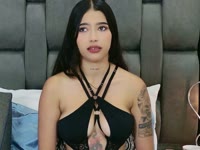 I love having fun, laughing nonstop, and letting the energy flow with sweetness and a playful twist. I’m all about games, cheeky conversations, and creating moments full of laughter, connection, and sweet fun