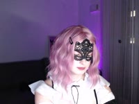 I like to meet new people and know more about their fetisches