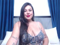 Welcome to my hot room, here we can have fun!!