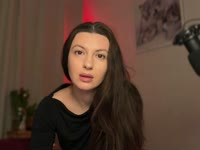 Hi. Welcome to my world. My name is Margo. I’m 29 — calm, playful, and real. In private shows, I offer sensual teasing, topless vibes, and genuine attention — but I like to keep it soft and light. For deeper connection, more intensity, or full expression, let’s meet in VIP. I value respect, curiosity, and good energy. Come as you are, and let’s enjoy our time together.