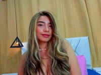 I am a fun girl who loves meeting new people, their tastes, and experiences around the world. I enjoy watching love, science fiction, and thriller movies. I also like learning about fetishes, sexuality, and ways to have fun with our bodies.