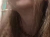 Ciao,io sunt una tipa tranquilla,solare e sensuale,dovreste venire a farmi visit when inizo il mio show..di sicuro vi stupirò.