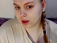 Hi daddy! My name is Sophia — your sweetest and most obedient little girl