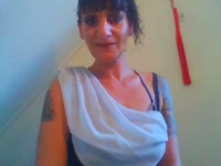 I am a cheerful, naughty lady who enjoys fun and exciting conversations.
