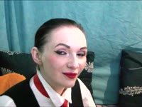 Funny girlErudition