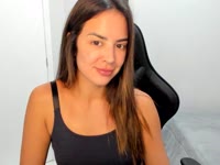 Hey! I speak English, Spanish and Netherland. I am a Spanish woman living in Netherland now. I am single, so I am always horny.
I am here to have fun and try new things, do u wanna have fun with me? Come on <3