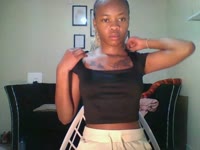 Am friendly, I love meeting new friends I also have a high sex drive(libido) . Am looking forward to being the best model here
