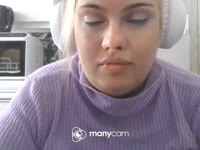 Nice to see you here! I am an extremely passionate and sensual person. I love exploring my sexuality and chatting with nice people here. I love animals, walking with friends and eating good food and most importantly - I love to spend time with you:)))