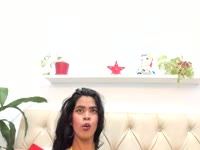 I’m a tall, slender girl with a playful spirit. Sweet, sexy, and fun, I love to seduce with a mix of tenderness and naughtiness. In my room you’ll always find good vibes, laughter, engaging conversation, and lots of passion. I enjoy flirting, teasing, and building a real connection where fantasy and desire flow naturally. If you’re looking for an intense, warm, and seductive experience, this is the perfect place to be yourself and let pleasure take over.