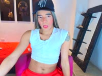 Hello love, come into my living room and enjoy my big cock inside you.
