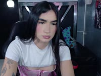 I’m the kind of person who loves connecting deeply and making every moment feel real. I’m playful, confident, and always curious about what someone truly desires. When you spend time with me, you won