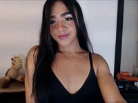 I am a fun, playful and passionate TRANS who loves
I love meeting people from all over the world. My room is a place where you can
relax, laugh, enjoy good company and let your imagination fly. I
love to create an intimate, sensual and at the same time playful environment, making each
visit a unique and unforgettable experience.