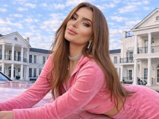 naked webcam girl fingering AmberLyn