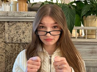 free nude live show Ameliamimo