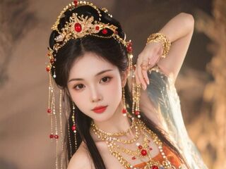 free live cam chat AngerlaMei