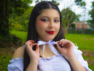 naked girl with webcam fingering pussy AnnaBeltrann