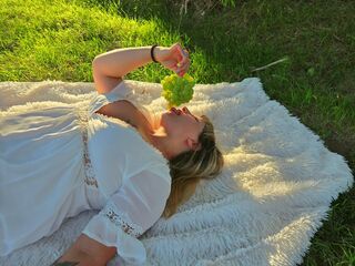 jasmin sex show AriaHaley