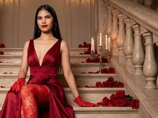 live teaser cam CelesteKerry