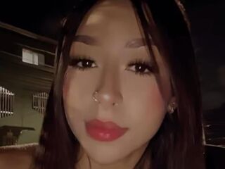 naughty chatroom ChristeStevenn