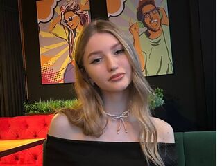 hot videochat ClarineTimson