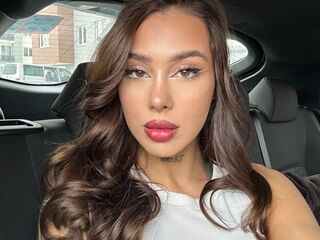 cam girl picture EvvaMiller