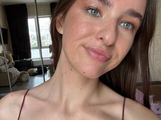 jasmin nude GingerWareham