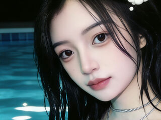 bedroom live sex HedyIvy