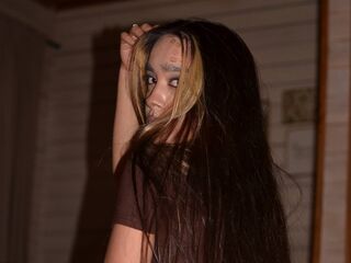 extreme webcam video IvyMoore