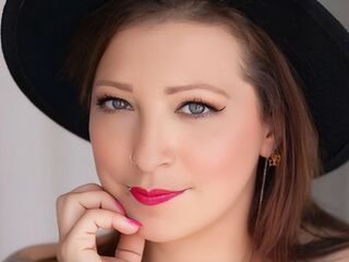 camwhore nude JadeMoreau