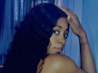 naked camgirl photo JoanJon