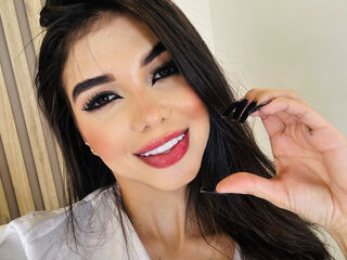 shower livesex KandiEsquivel