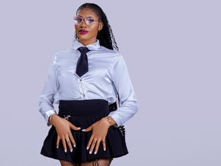 jasmin video KandyBliss