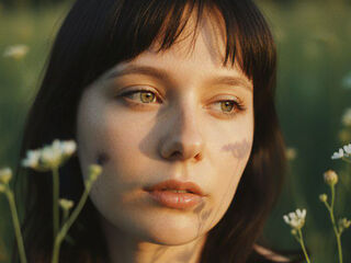 camgirl webcam pic LiluSoto