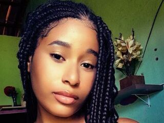 web cam show LuiseHuebsch