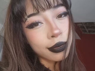 strippercam LunaDeker