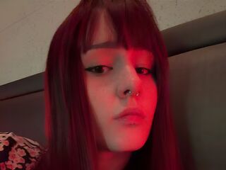 hot cam girl masturbating MaeveLith