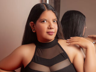 live webcam performer MarianaDolcee