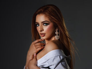 hot striptease webcam MarianaSaavedra