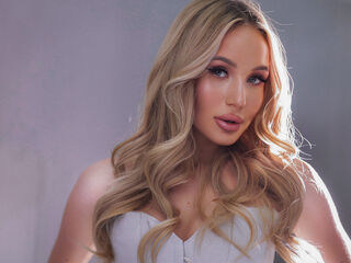 beautiful girl cam MarryDavies