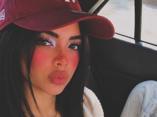 free live camsex MeliThompson