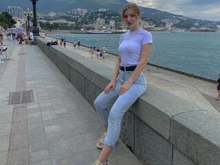 girl cam naked MiCrayford