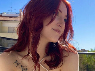 naughty MilaFlame