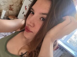 hot striptease webcam MillyMieras