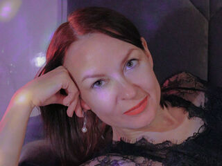 striptease cam NikaGentle