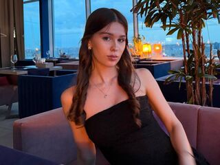 beautiful camgirl RandyHendren